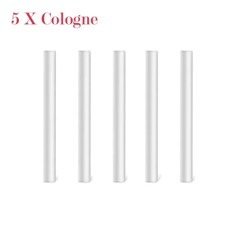Car Air Vent Perfume Car Air Freshener Flavoring Smell  Aroma Car Perfumes  Air Freshener Parfum Car Accessories