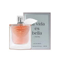 JEAN MISS Brand Perfume Woman Lasting Atomizer Parfum Women Female Fragrance Spray Bottle Parfume Fragrant Flowers Fruits