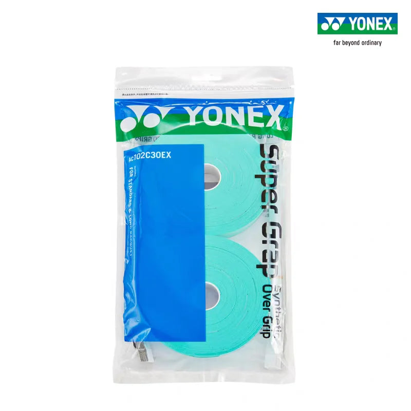 YONEX AC102C30EX badminton racket and tennis racket sweatband grip YY