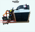 DC 48V  Yacht Marine Air Conditioner Self-Contained 12000Btu Vessel/Ship Air Chiller