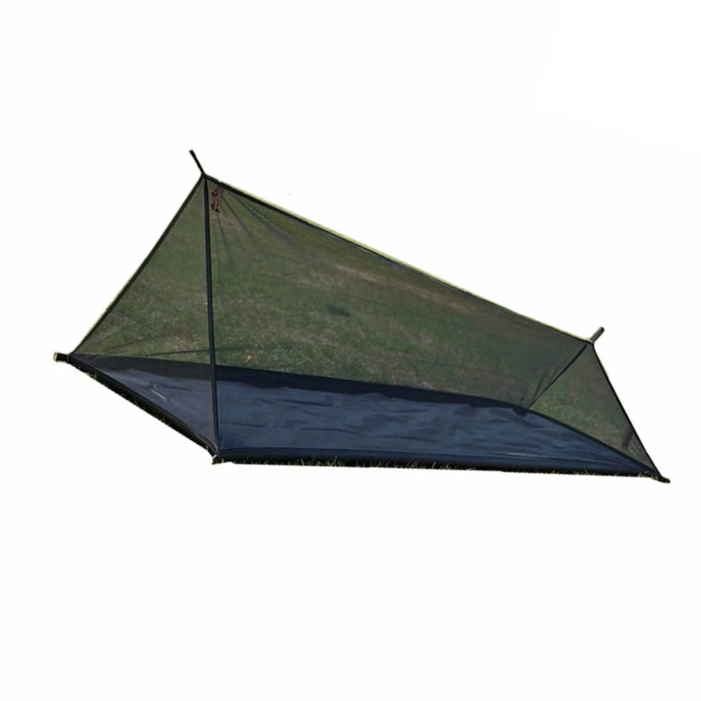 Lightweight Tent, Outdoor Adventure, Breathable Tent, 40D Fabric, Camping Tent, Lightweight, Compact, and Portable Tent