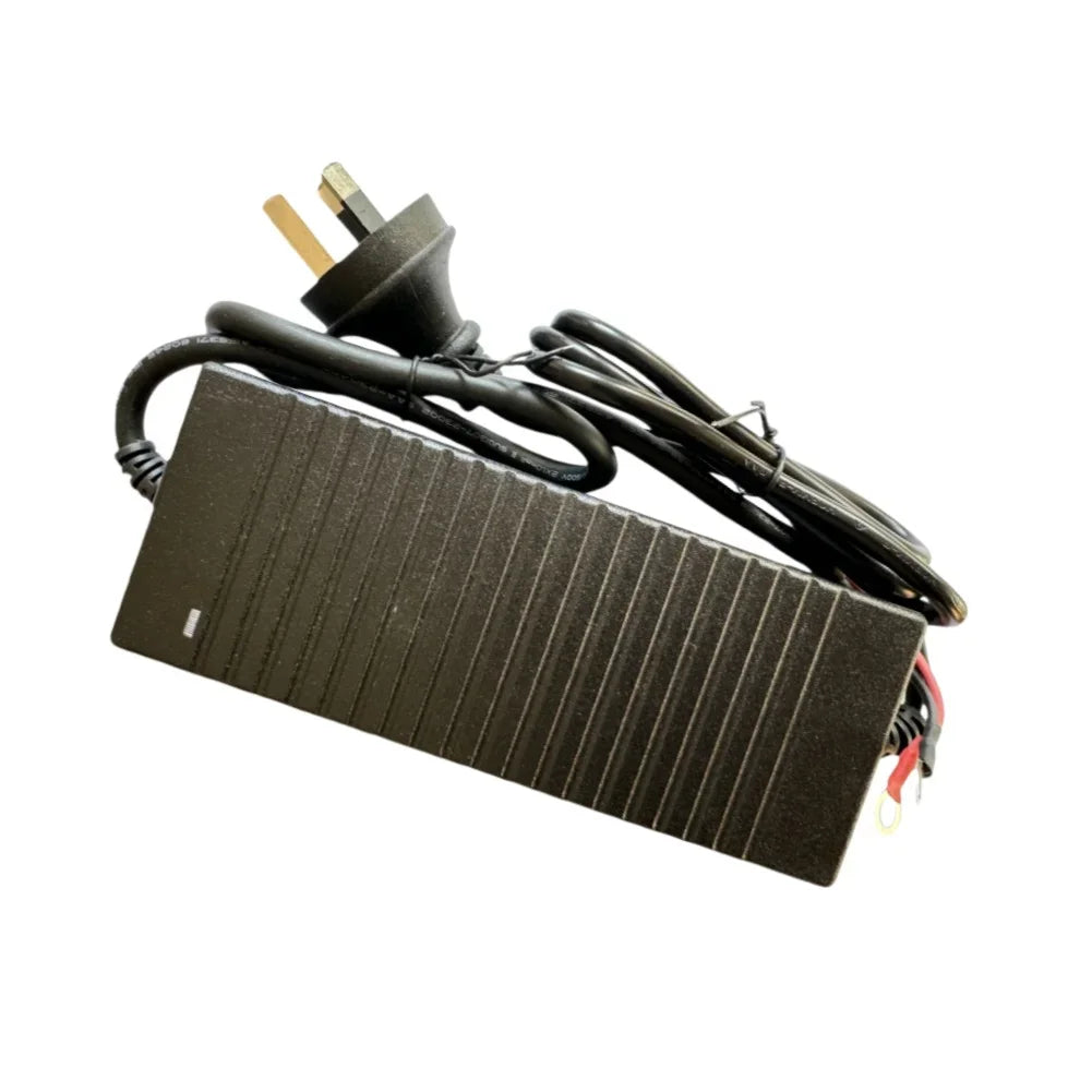 100-240V To DC 12V 12A 145W Power Converter Adapter For 3KW/5KW/8KW Diesel Heater -AU -Plug -Multi-Protection Accessory