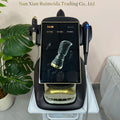 360 MAX 25D HiFU 3 In 1 Technology Machine For Non Invasive Facial Slimming Anti Aging And Body Firming