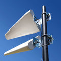 600 3800 MHZ 18dB Ultra HIGH Gain LOG 5G 4G Directional Antenna Router Amplifier Booster Repeater AP CPE
