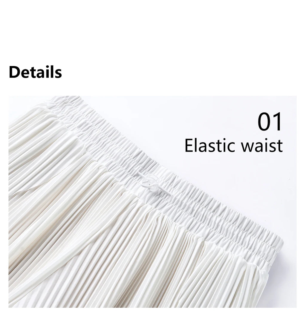 Stretch Outdoor Activities Gym Shorts for Summer Training Women's Quick Dry Sport Pleated Shorts with Hidden Pocket