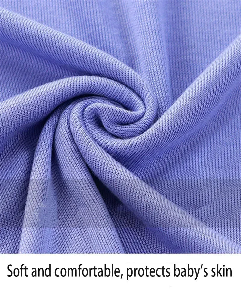 Kids’ Short-Sleeve Cotton-Blend T-Shirt