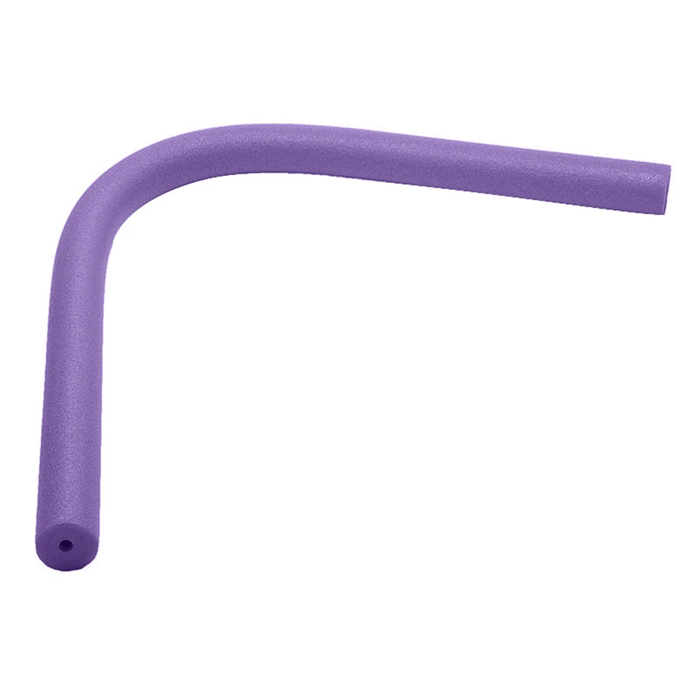 Portable Flexible EPE Learn Swimming Pool Noodle for Adult Children Summer Swimming Aid Pool Underwater Scooter