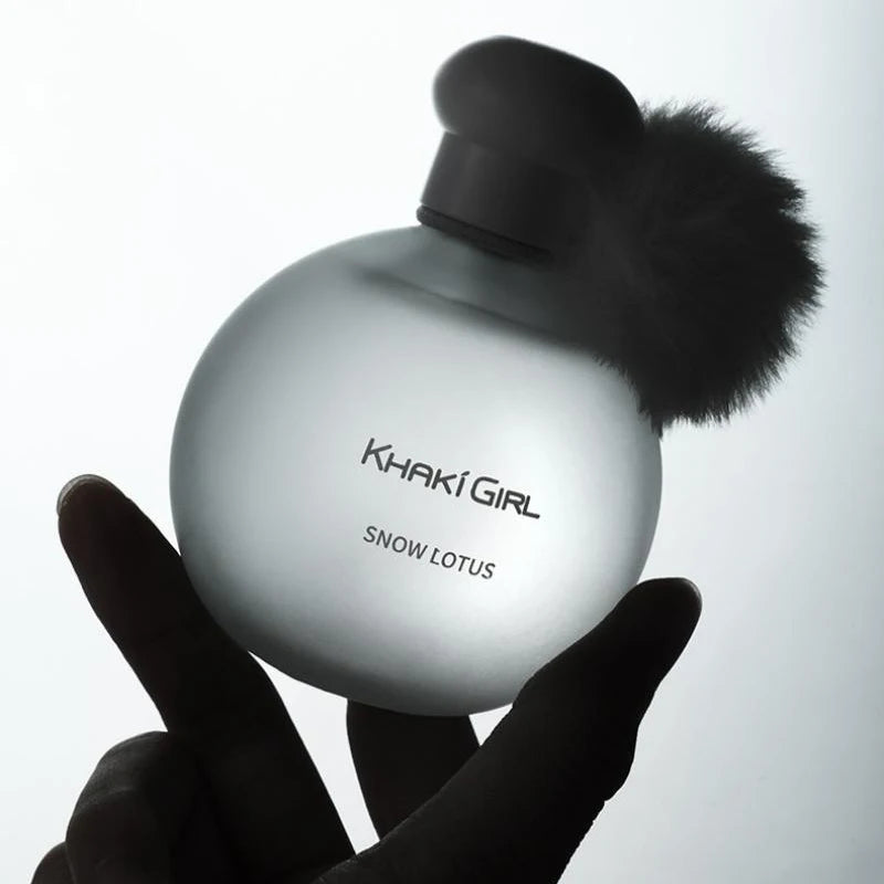 Ice Queen Luxury Perfume Russian Hot-selling Snow Lotus Eau De Toilette Gentle Charming Romantic Women Perfume Lasting Fragrance