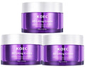 3D Face Neck Lifting Cream Deep Hydration Moisturizing Firming Improve Skin Elasticity Nourishing Facial Cream Korean Skincare