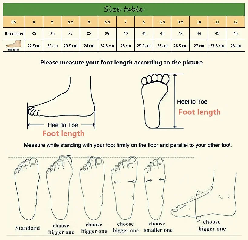 2026 Men's Casual Shoes Spring and Autumn Flat-soled Casual Leather Shoes Sports Shoes Black and White Men's Thick-soled Shoes