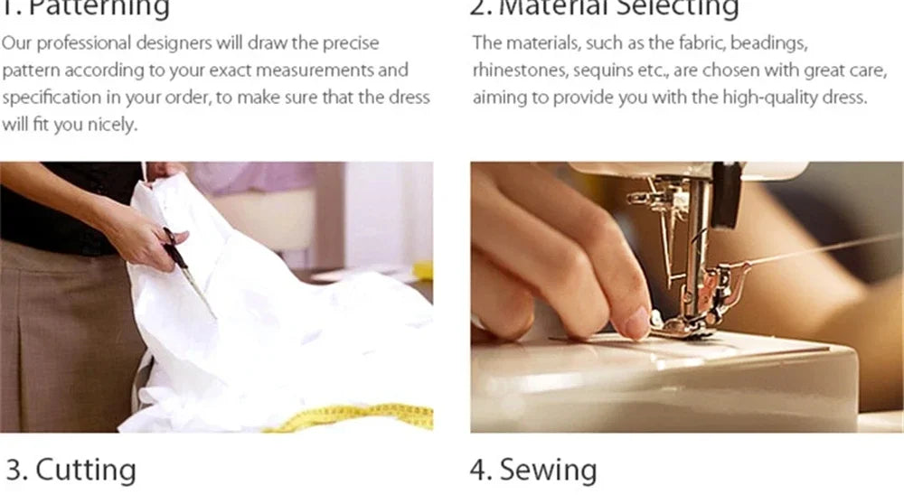 Customized Mermaid Prom Dresses Floor-Length One-Shoulder Sleeveless Evening Gown Fashion Flowers Crystal Stole Party Gown