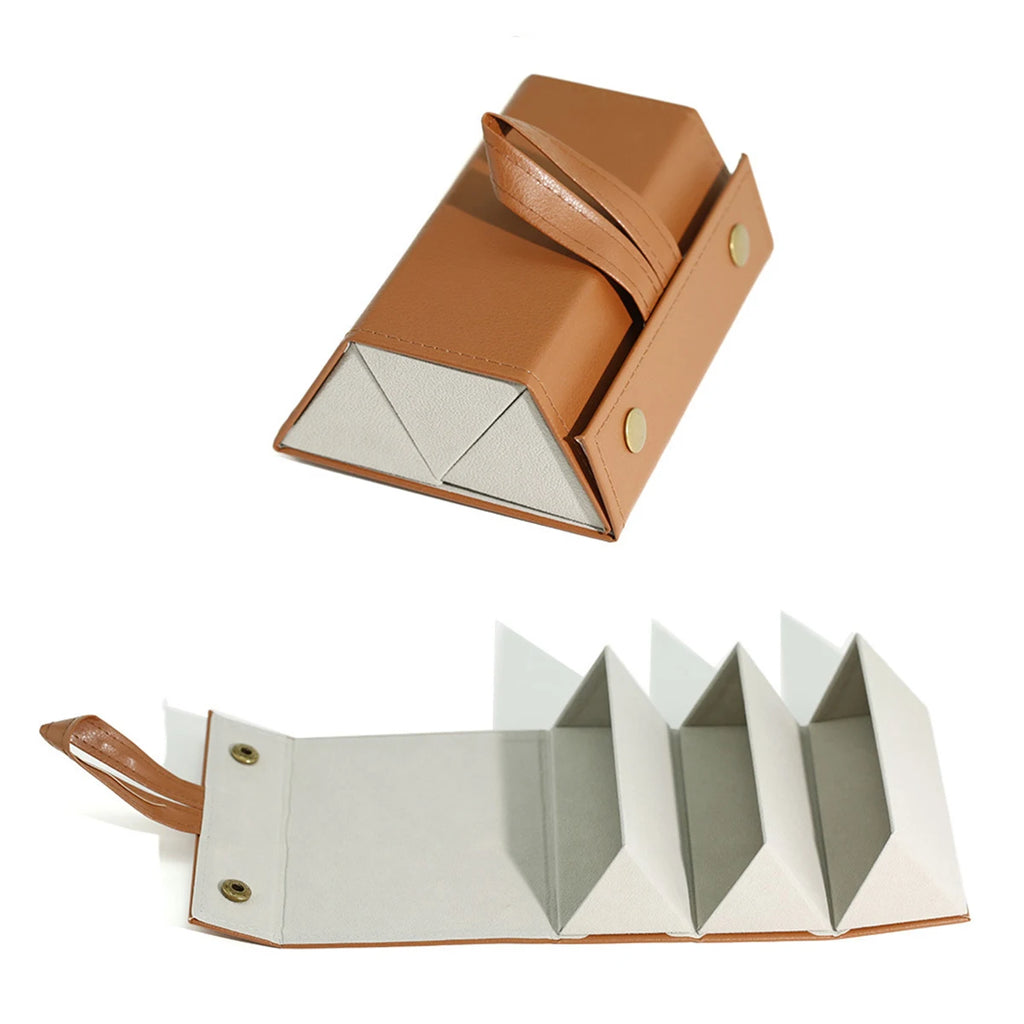 Folding glasses case, anti-stress sunglasses case, personalized sunglasses case, glasses case, glasses bag.-A-ZMT