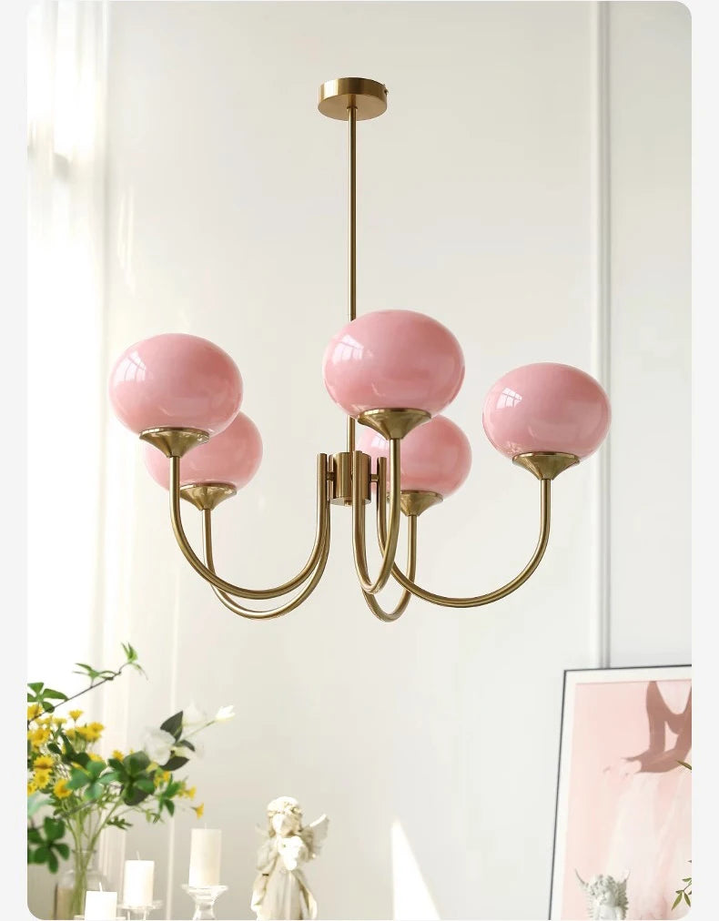 Modern Led Pendant Lights For Living Room Home Decorations Dining Room Bedroom Chandelier Table Lamp Wall Lamps Lustre Fixtures