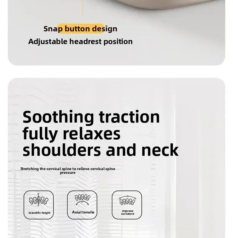 Multifunctional Memory Foam Pillow for Prone Rest, Couple Positioning Support Cushion, Bedroom Buttock Lift Pillow