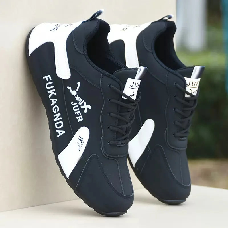 Men Sneakers Outdoor Jogging Sport Shoes Male Youth Fashion Breathable Casual Training Running Tennis Shoes Zapatillas Size39-47