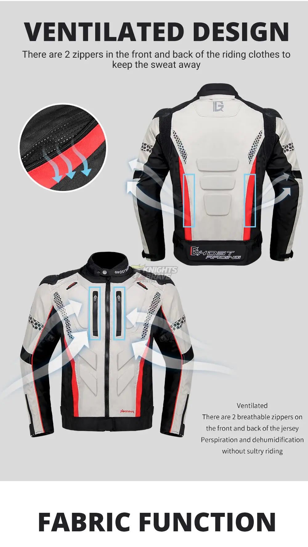 Four Seasons Motorcycle Jacket Moto+Protector Motorcycle Pants Cold-proof Waterproof Moto Suit Touring Clothing Protective Gear