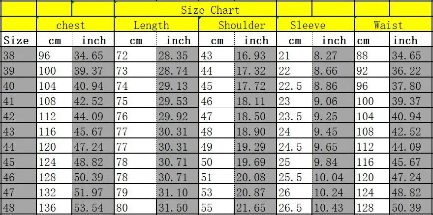 Business Dress Shirt Men Short Sleeve Autumn Spring Fashion Solid Casual Formal White Work Office Simple Basic Man Clothe S-7XL