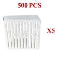 2000-100 pcs Plasma Pen Needles Tip For Spot Mole Freckle Tattoo Removal Point Pen Machine Beauty Equipment WholeSale