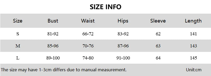 Dulzura O-Neck Long Flare Sleeve Ruched Lace Up Slim Long Dress Women'S Fashion Elegant Clothes Party Club Street Autumn Outfit