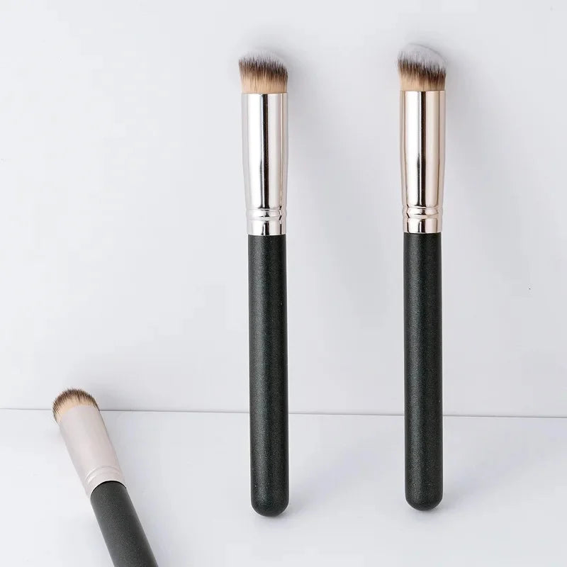 Professional Makeup Brush Set 270 Concealer Brush 170 Foundation Brush 370 Highlight Brush Soft Synthetic Hair Face Makeup Tools