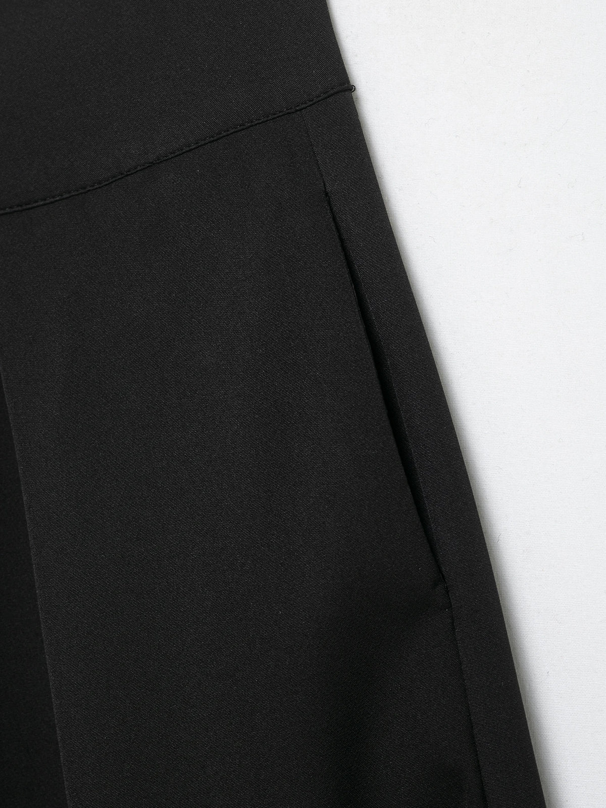 Casual Solid Pleated Loose Long Pants Women Fashion High Waist Straight Wide Leg Trousers 2026 Lady Spring Autumn Commute Wear