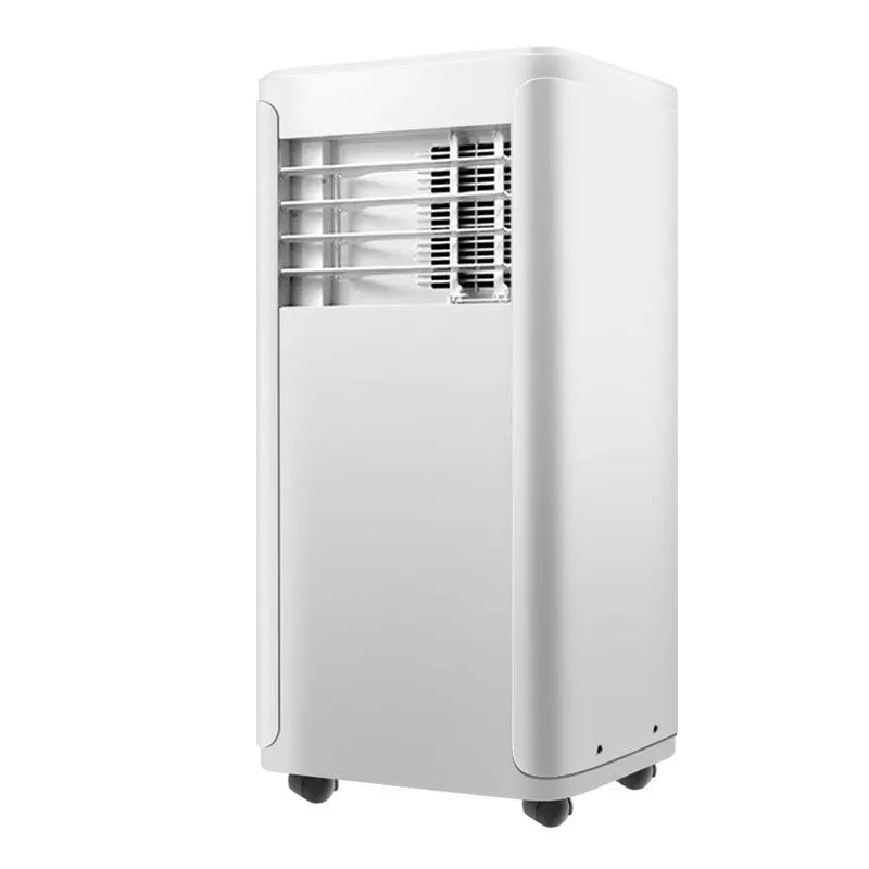 mobile air conditioner integrated machine, small air conditioner for cold use, no external machine, small 2P two horses