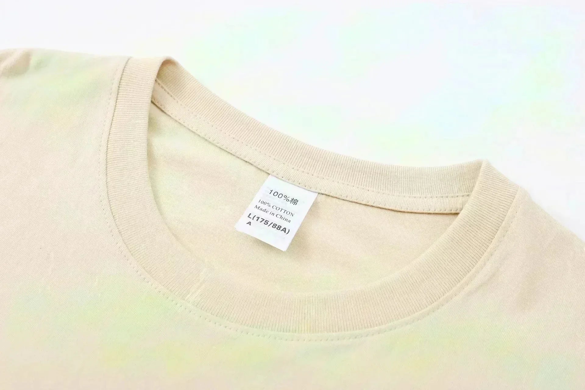 Men's T-shirt High Quality 100% Cotton Funny Programmer Printed Casual Loose Streetwear Cool Men T Shirt O-neck Male Tops Tees