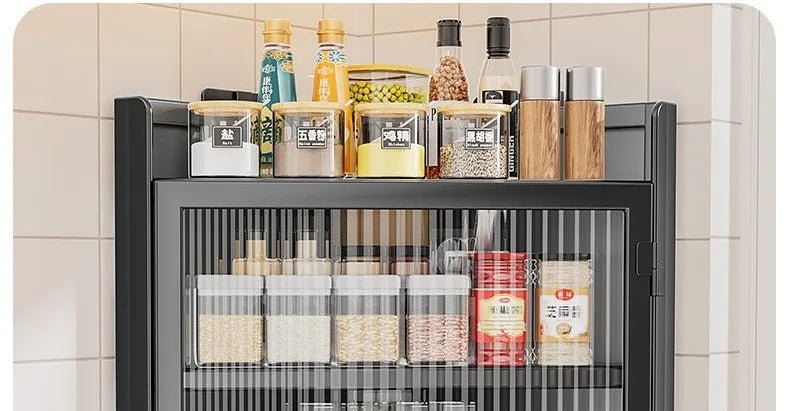 Corner Organizer Shelf Kitchen Angle Shelves Aesthetic Wall Storage Rack Multifunctional Floating Racks Kitchen Organization