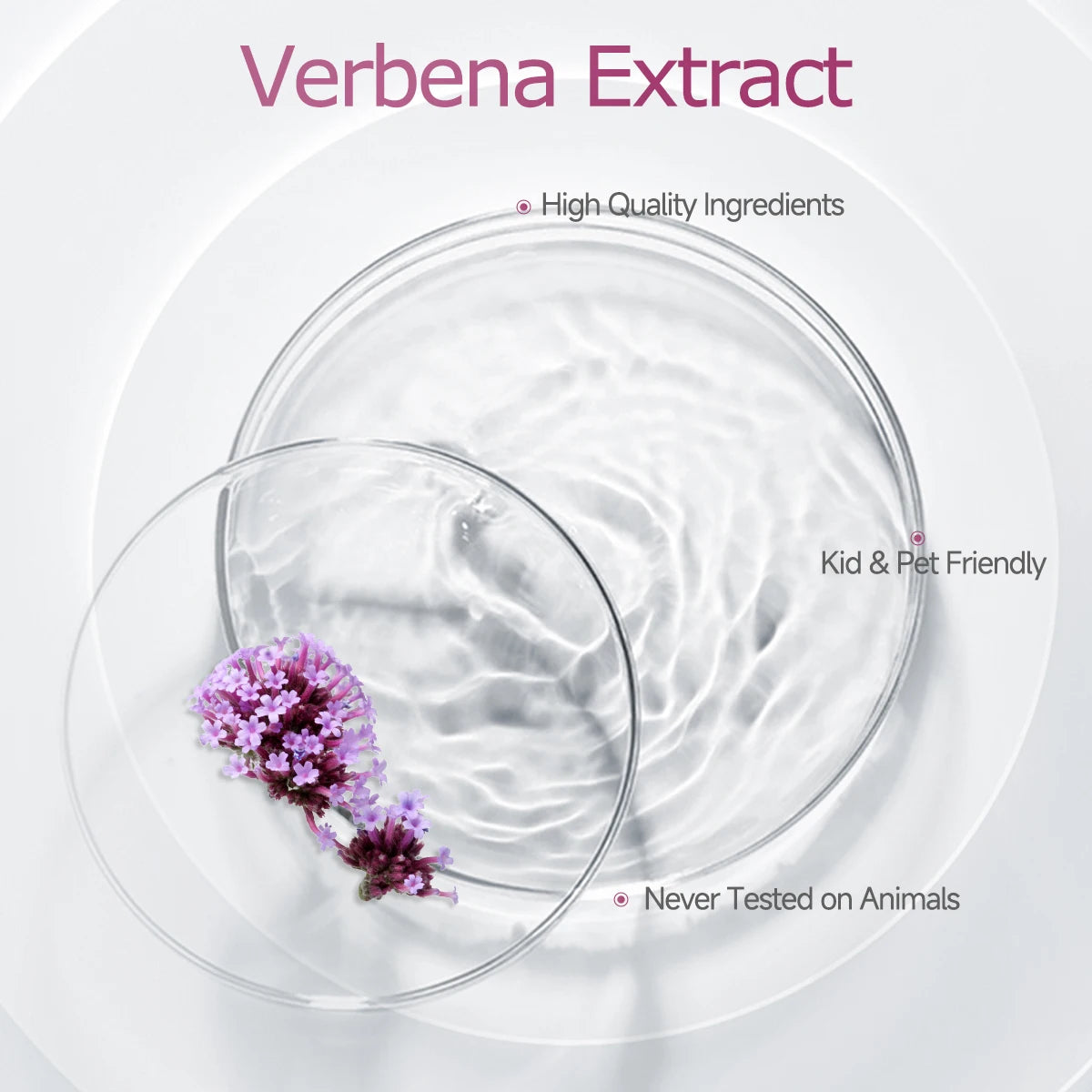 VERBENA ESSENTIAL OIL Perfume Essential Oils Plant Essential Oils Aromatherapy Soap Humidifier Pure Essential Oils Moisturizing