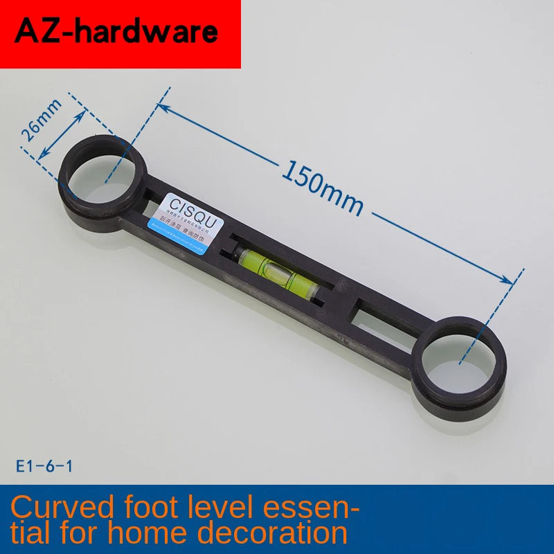 Faucet Multifunctional Repair Tool Drainer Sleeve Wrench Toilet Bubbler Inlet Pipe Installation Accessories