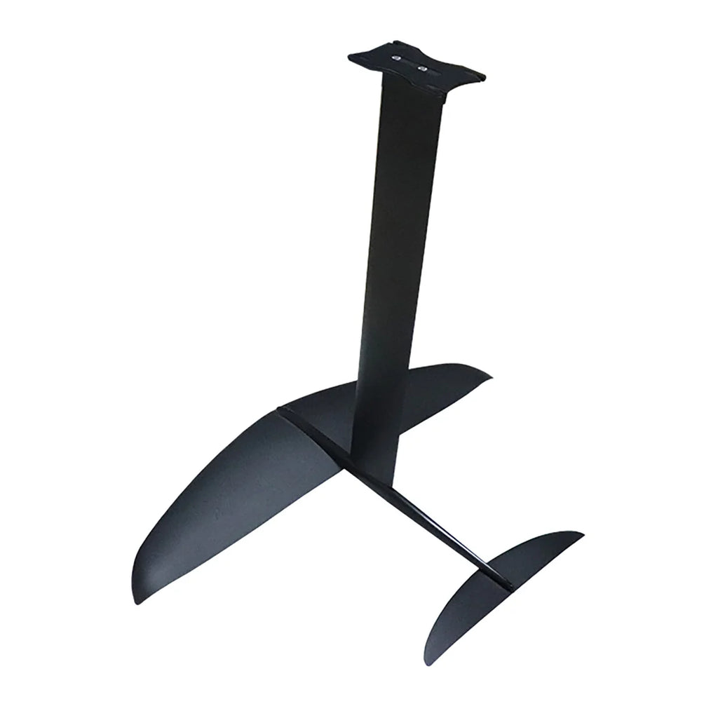 Popular Carbon Fiber Hydrofoil Surfboard For Ocean Waters - Kid Friendly With Bag