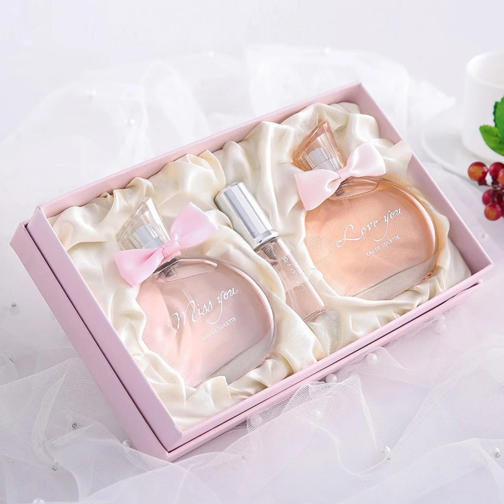Luxury Perfume Sets, Women's Perfume Gift Sets, Best-Selling Vietnamese Perfumes, Encounter Fragrance, Long-Lasting Scent man