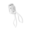 Electric Heated Eyelash Curler with Eyelash Card Makeup Eye Lashes Curler Tools Longlasting Eye Lash Perm Eyelashes Clip