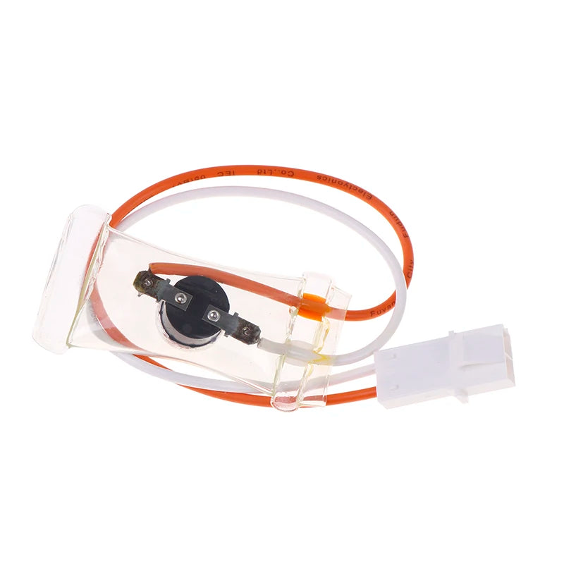 MM2-287 X172 Refrigerator Defrost Thermostat For Fridge Refrigerator Defrosting Temperature Controller Control Sensor