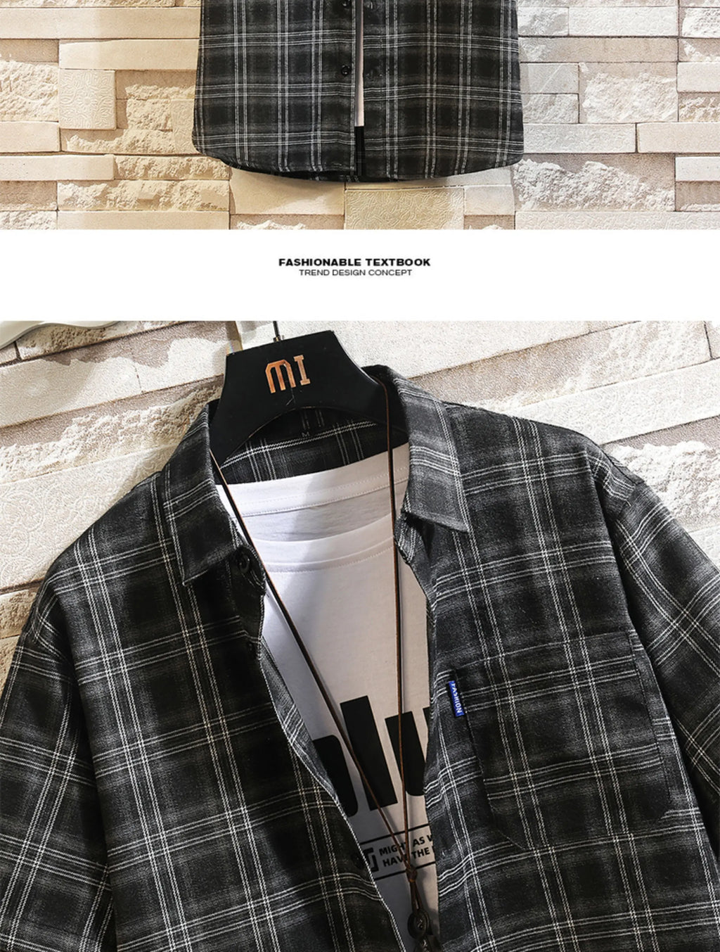 New Men's Shirts Casual Loose Designer Plaid Short Sleeve Shirts Mens Clothing Trend Social Mens Office Shirt Daily Work 5XL