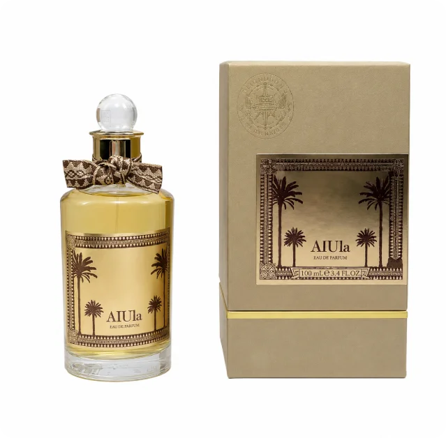 100ml Perfume Long Lasting EDP Juniper Elegant Sweet Style Comfortable Perfumes Masculino Natural Scent Women Men Perfumes