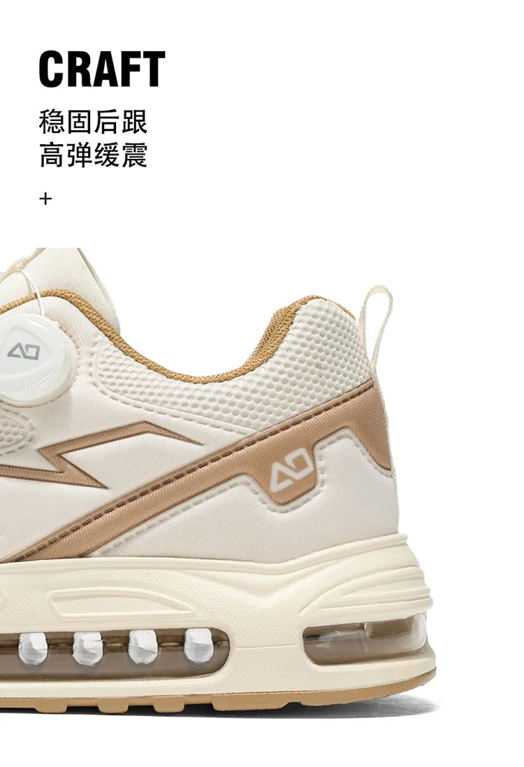 Men's Casual Sneakers, Luxury Trainer Shoes, Breathable Race Running Shoes, Fashion Loafers for Men.