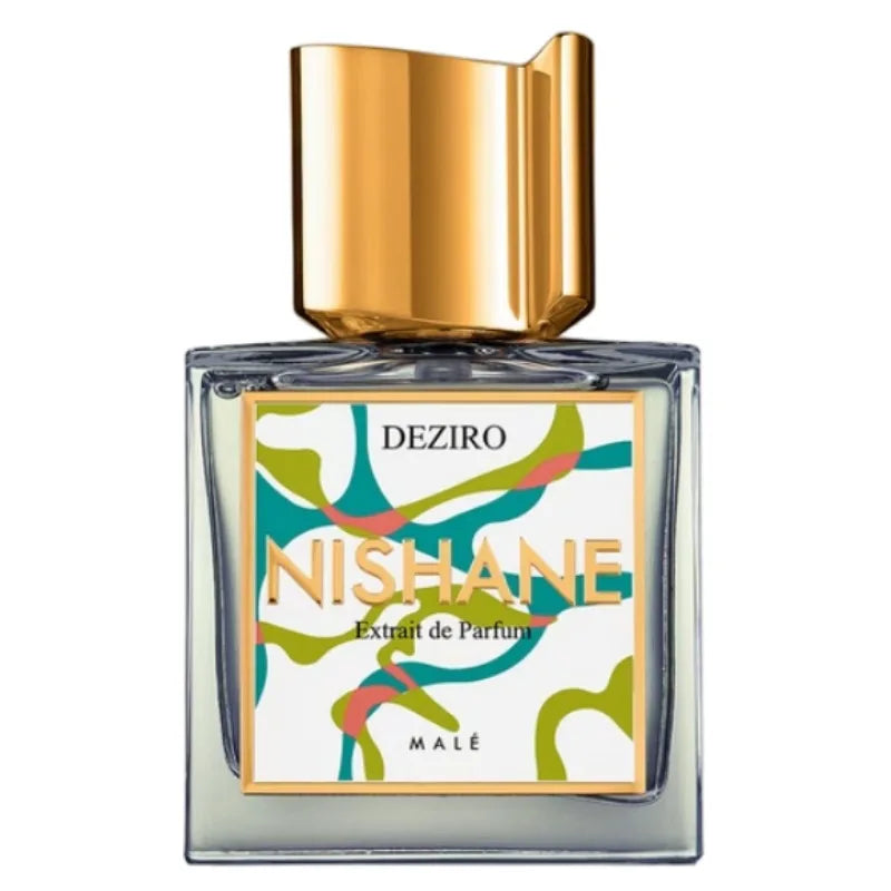 100ml Unisex Eau De Parfum Luxury Perfume Long Lasting Niche Fragrance Collect Wood Fresh Oriental Elegant Signature Scent
