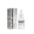 Volufiline Asiatica Ampoule 10ml Plumping Soothing Facial Serum Hydrating Moisturizing Essence Gentle Daily Skin Care Ampoule