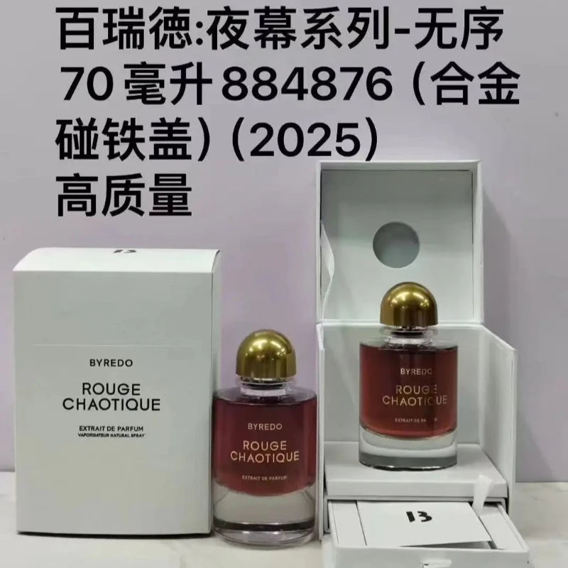 100ml VANILLE ANTIQUE Alta  Bal Dafrique Mojave Ghost Rose of No Man's Land Eau De Parfum Spray Inflorescence EDP Spray Super