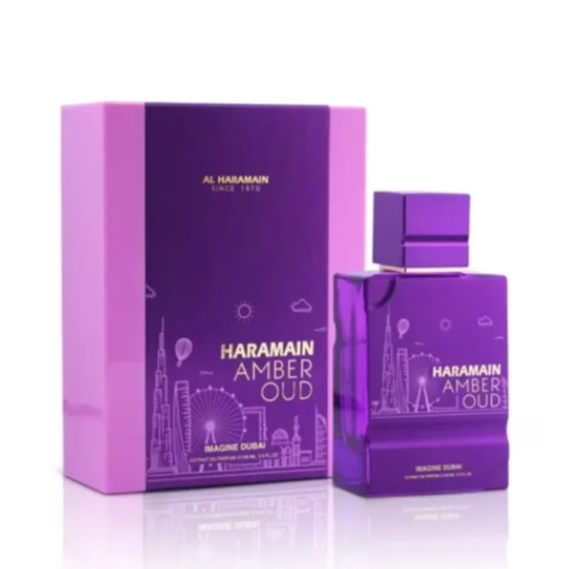 Imagine Dubai Arabic Perfume Long Lasting Oriental Woody Floral Scent Elegant Luxurious Alluring Refined Niche Fragrance Spray