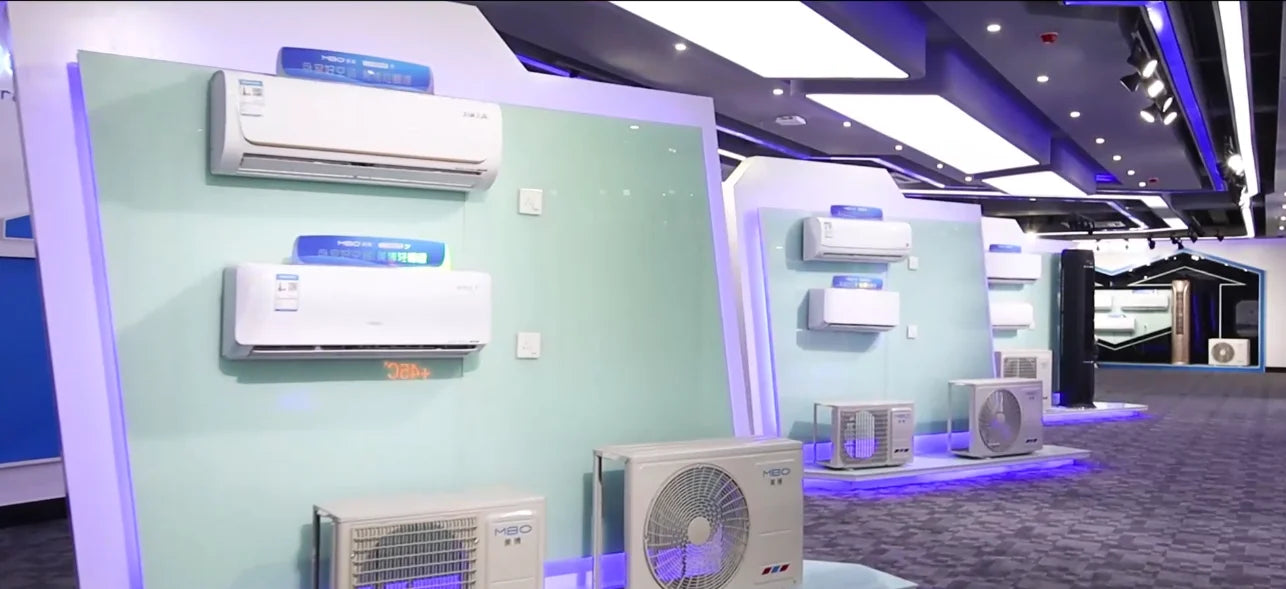 Airwens 7000BTU Heating&Cooling 110V/240V Portable Air Conditioner  for Car Hotel House hold Use