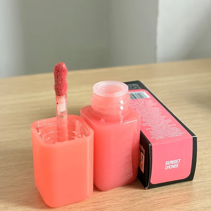 Fashion Makeup Latest 4 Color Blush Eye Shadow Contour Easy To Apply Long Lasting Oil Control Seting Powder Lip Gloss Cosmetics