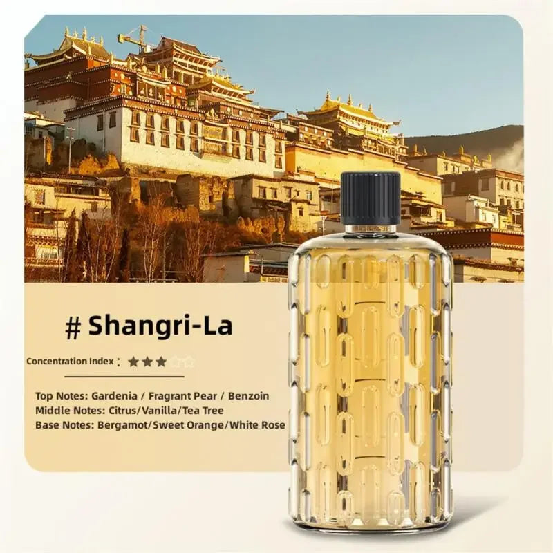 Aroma Diffuser Humidifier 5 GearFragrance Essential Oil Aromatherapy Machine Air Freshener Hotel Bedroom Toilet Deodorization