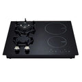 36"4 Burners Built in Induction Cooker Gas Cooktop Electric Stove 220V Factory Price