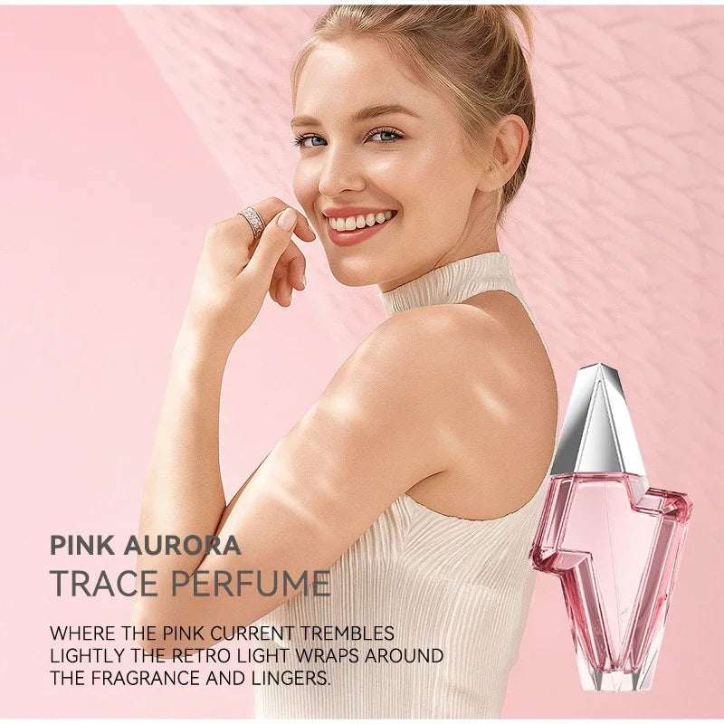 Angel Star Perfume Master-level Alien Eau De Toilette Women Elegant Charm Fresh Natural Vitality Dating Fragrance Spray