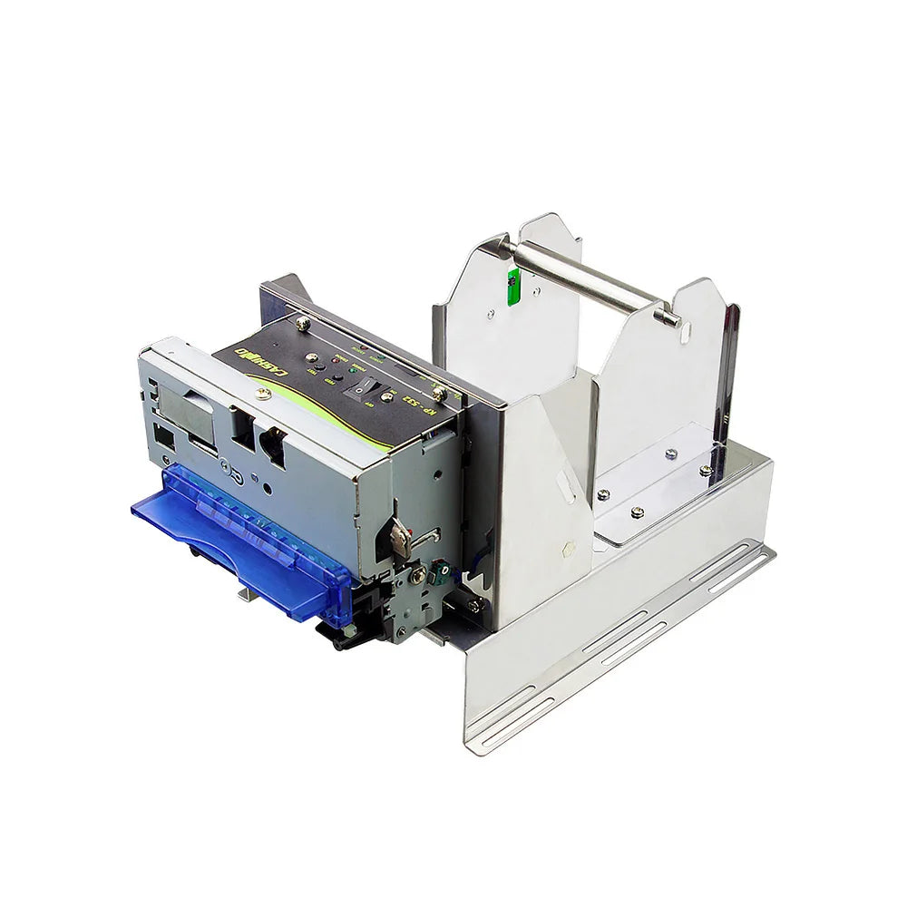Cashino KP-532 3inch 80mm Kiosk Thermal Ticket Printer For Parking System