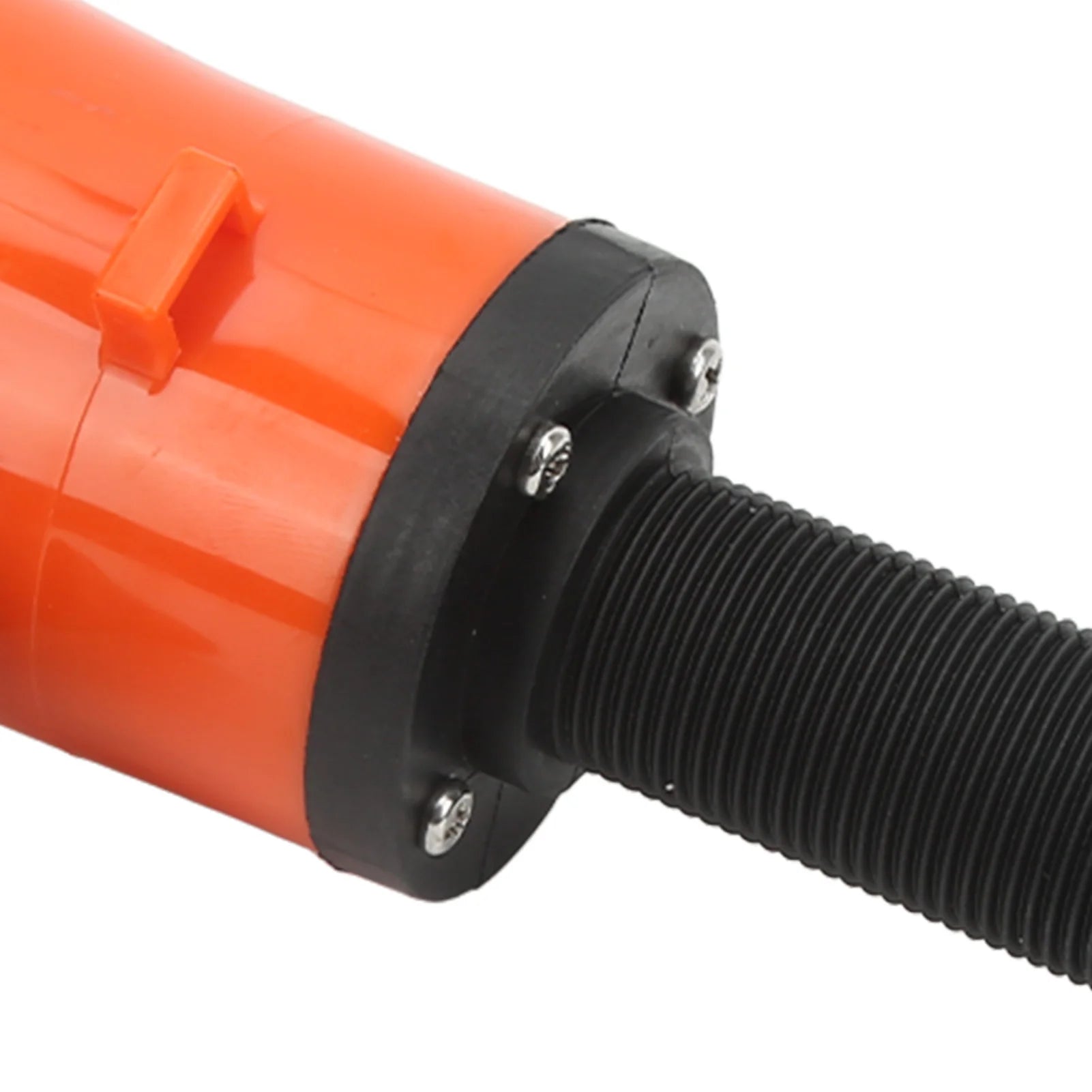 Aerator Livewell Pump 800GPH 12V 4.0A Portable Submersible Fish  Pump for Boat Marine Aerator Livewell Pump Boat Bilge Pump