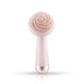 Electric Facial Brush Silicone Vibration Cleaner Waterproof Skin Care Machine Rechargeable Beauty Tool