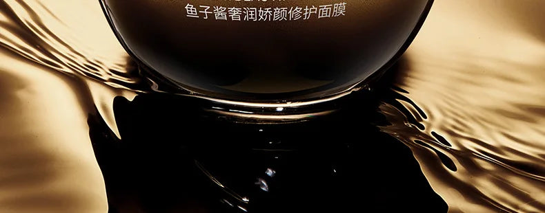 Caviar Wrinkle Anti-Aging Fade Fine Lines Face Whitening Bright Skin Beauty Health Care Retinol Lifting Firming Cream New